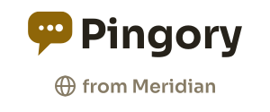Pingory from Meridian