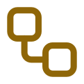 Pingory Flow connections icon